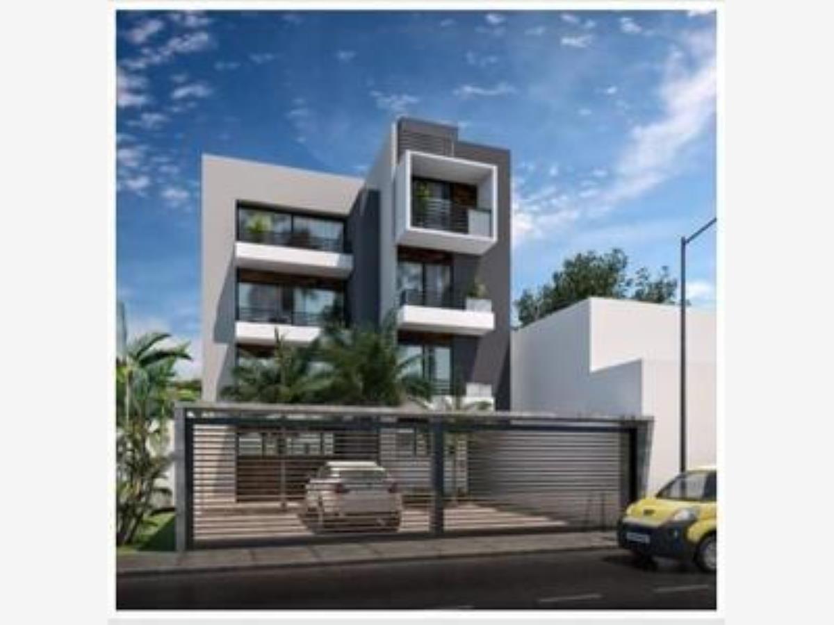 Departamento en venta en Boca del Rio Centro, Boca del Río — foto 1 de 11