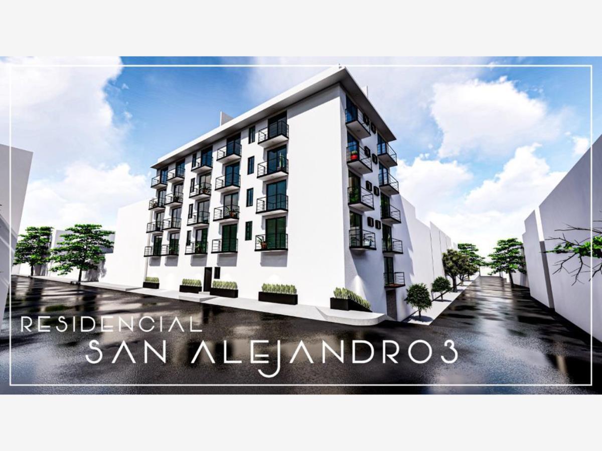 Departamento en venta en Pedregal de Santa Úrsula, Coyoacán — foto 1 de 23