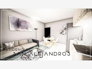 Departamento en venta en Pedregal de Santa Úrsula, Coyoacán — foto 3 de 23