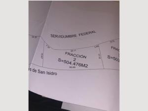Terreno en venta en Las Cañadas (Bosques de San Isidro), Zapopan — foto 3 de 7