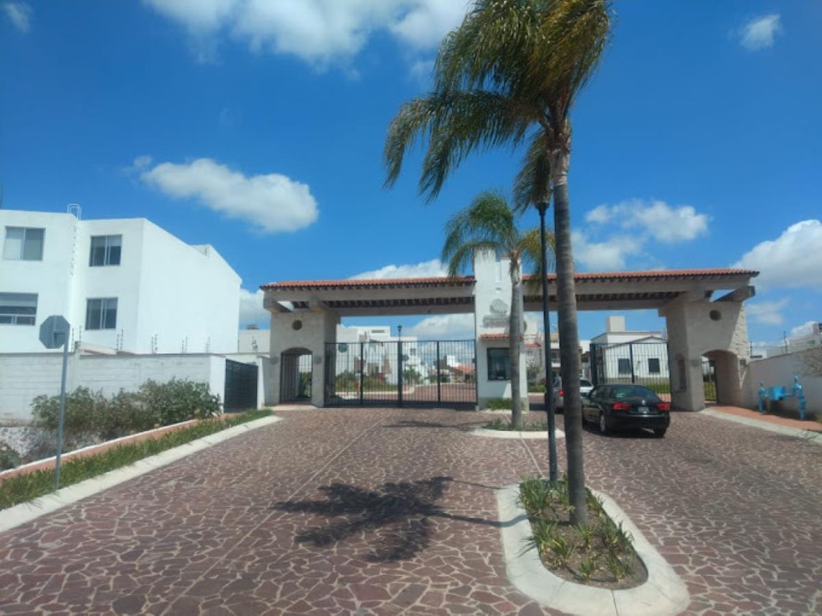 Terreno en venta en Ciudad Maderas, El Marqués — foto 1 de 6