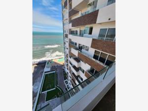 Departamento en renta en Playas del Conchal, Alvarado — foto 2 de 22