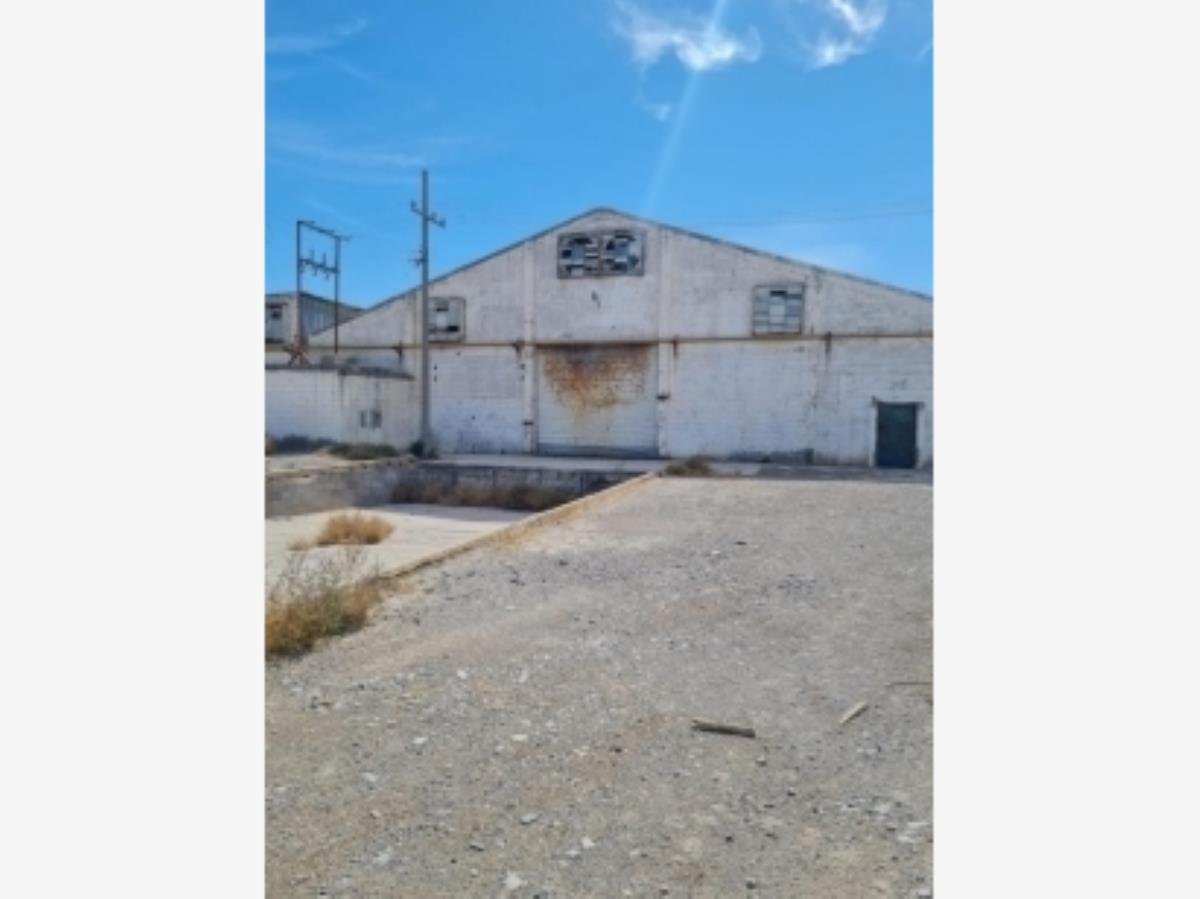 Nave en Renta en Filadelfia, Gómez Palacio, Durango