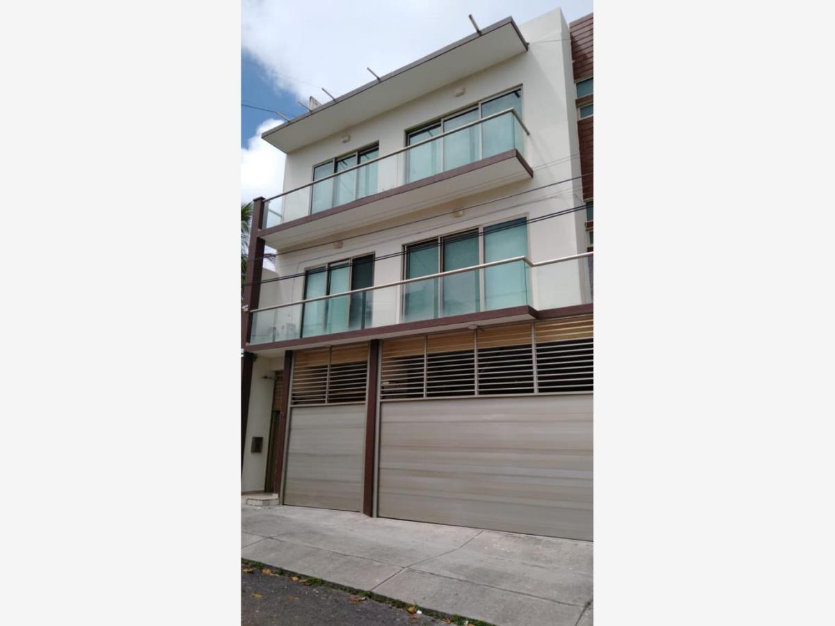 Departamento en venta en Los Delfines, Boca del Río — foto 1 de 14