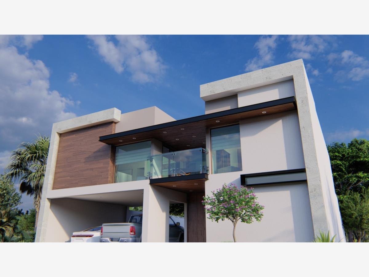 Casa en venta en Las Trojes, Torreón — foto 1 de 9