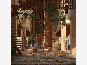 Departamento en venta en Lomas de Angelópolis, San Andrés Cholula — foto 2 de 14