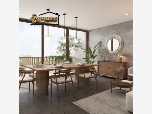 Departamento en venta en Lomas de Angelópolis, San Andrés Cholula — foto 3 de 14