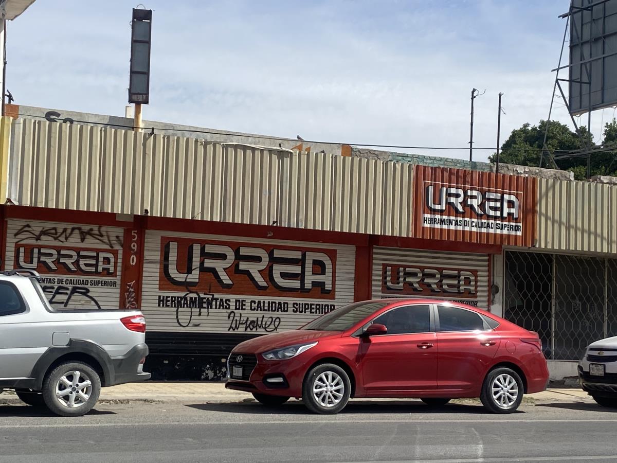 Local en renta en Torreon Centro, Torreón — foto 1 de 3