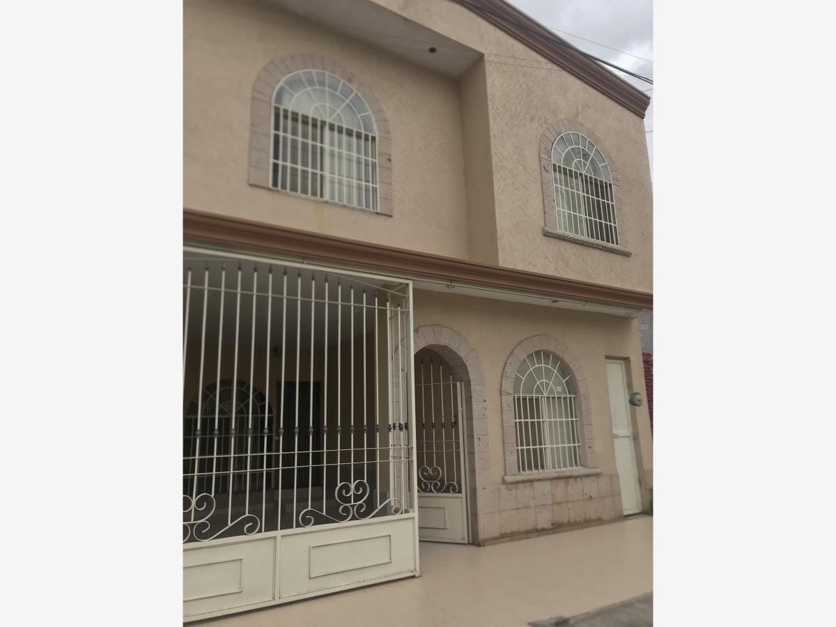 Casa en Venta en Torreón Residencial, Torreón, Coahuila de Zaragoza