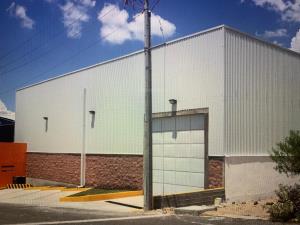 Nave en venta en Nuevo Parque Industrial, San Juan del Río, Querétaro