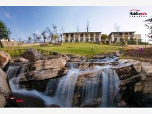 Terreno en venta en Lomas de Angelópolis, San Andrés Cholula — foto 3 de 13
