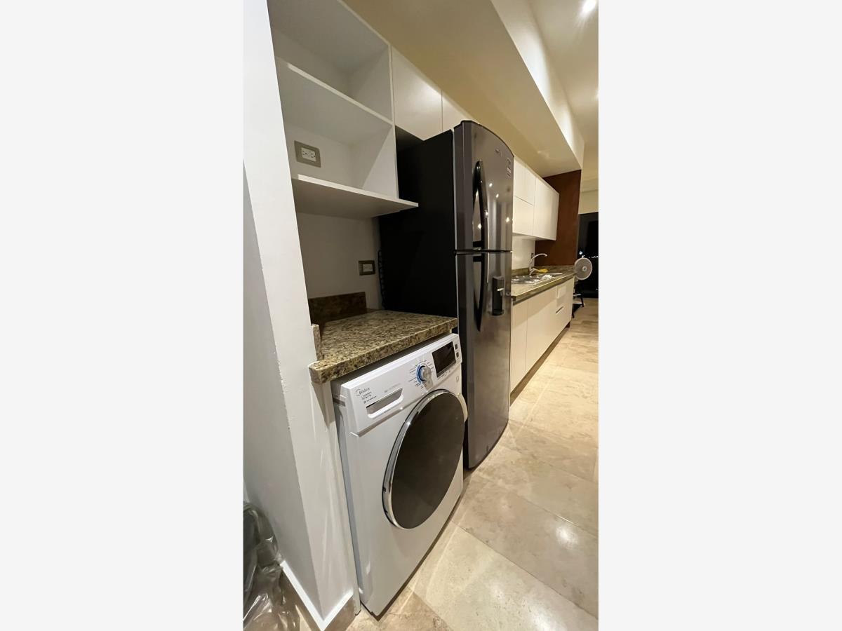 Departamento en renta en San Ramon Norte, Mérida — foto 1 de 17