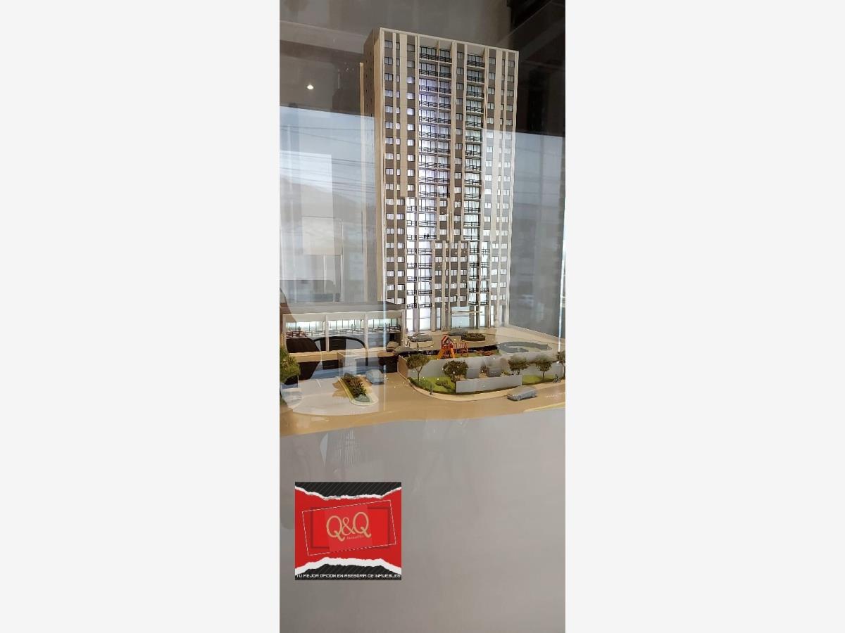 Departamento en venta en Residencial Dinastía, Monterrey — foto 1 de 23
