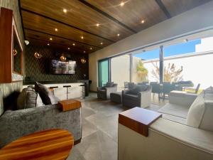 Casa en venta en Residencial el Fresno, Torreón — foto 2 de 36