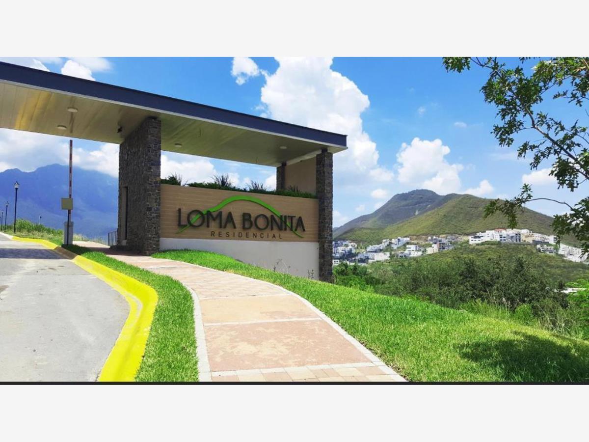 Terreno en venta en Loma Bonita, Monterrey — foto 1 de 10