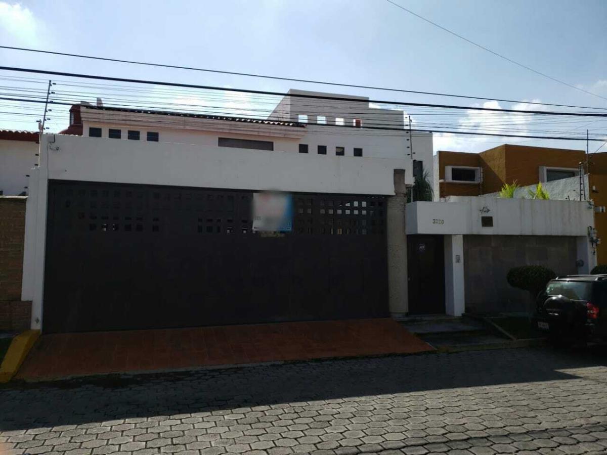 Casa en venta en La Carcaña, San Pedro Cholula — foto 1 de 43