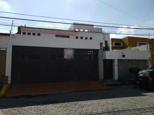 Casa en venta en La Carcaña, San Pedro Cholula, Puebla