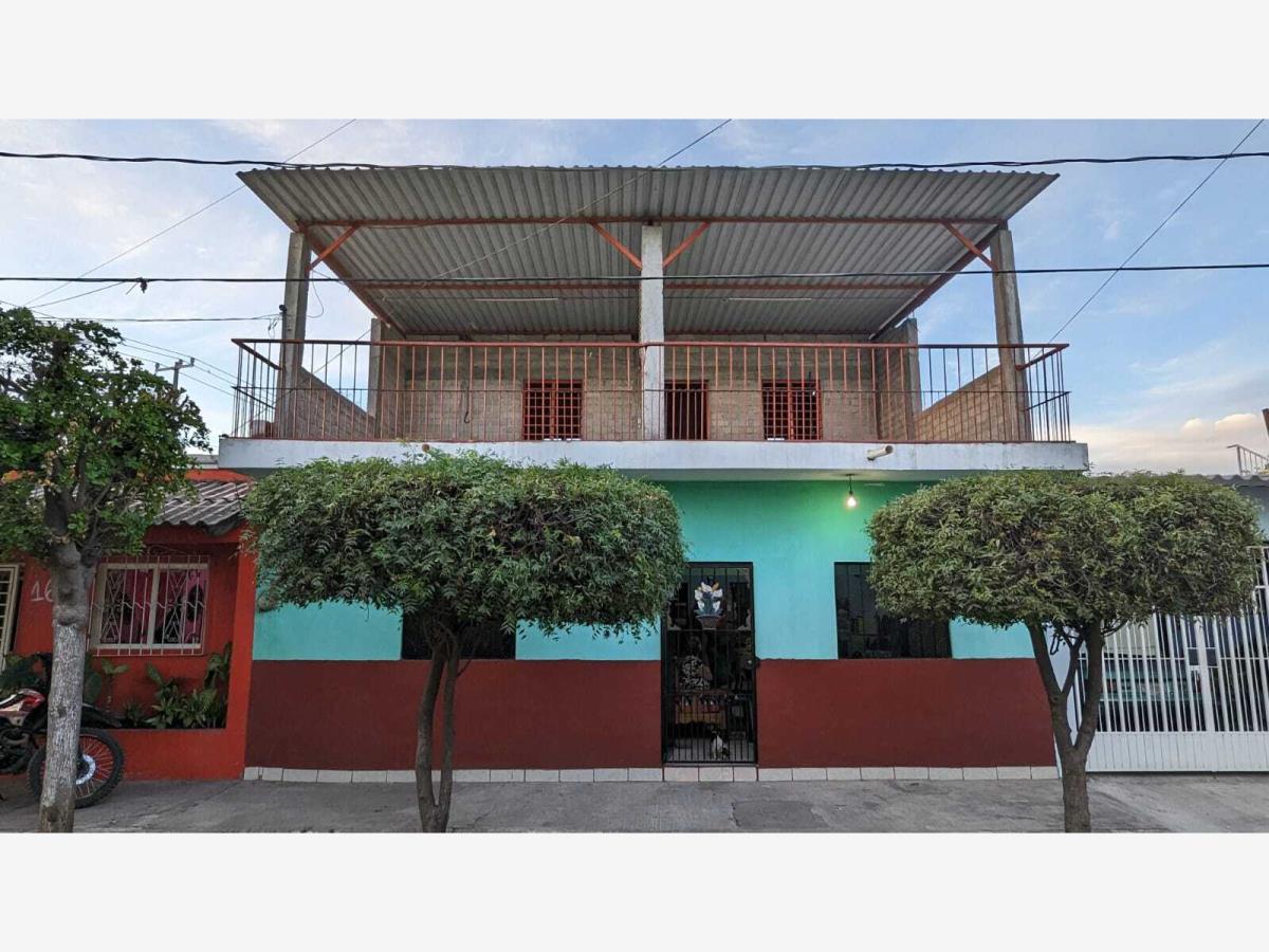 Casa en venta en Indeco, Tecomán — foto 1 de 9