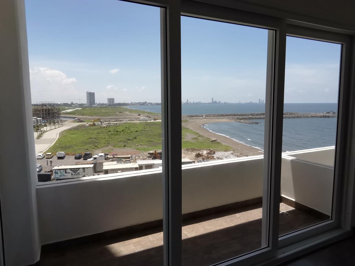Departamento en venta en Playas del Conchal, Alvarado — foto 1 de 33