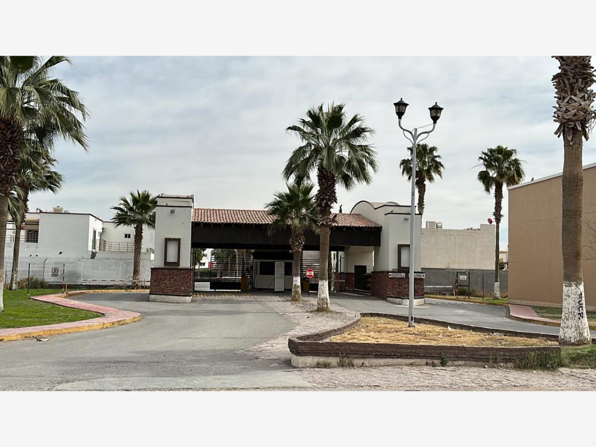Terreno en Venta en Las Granjas, Gómez Palacio, Durango