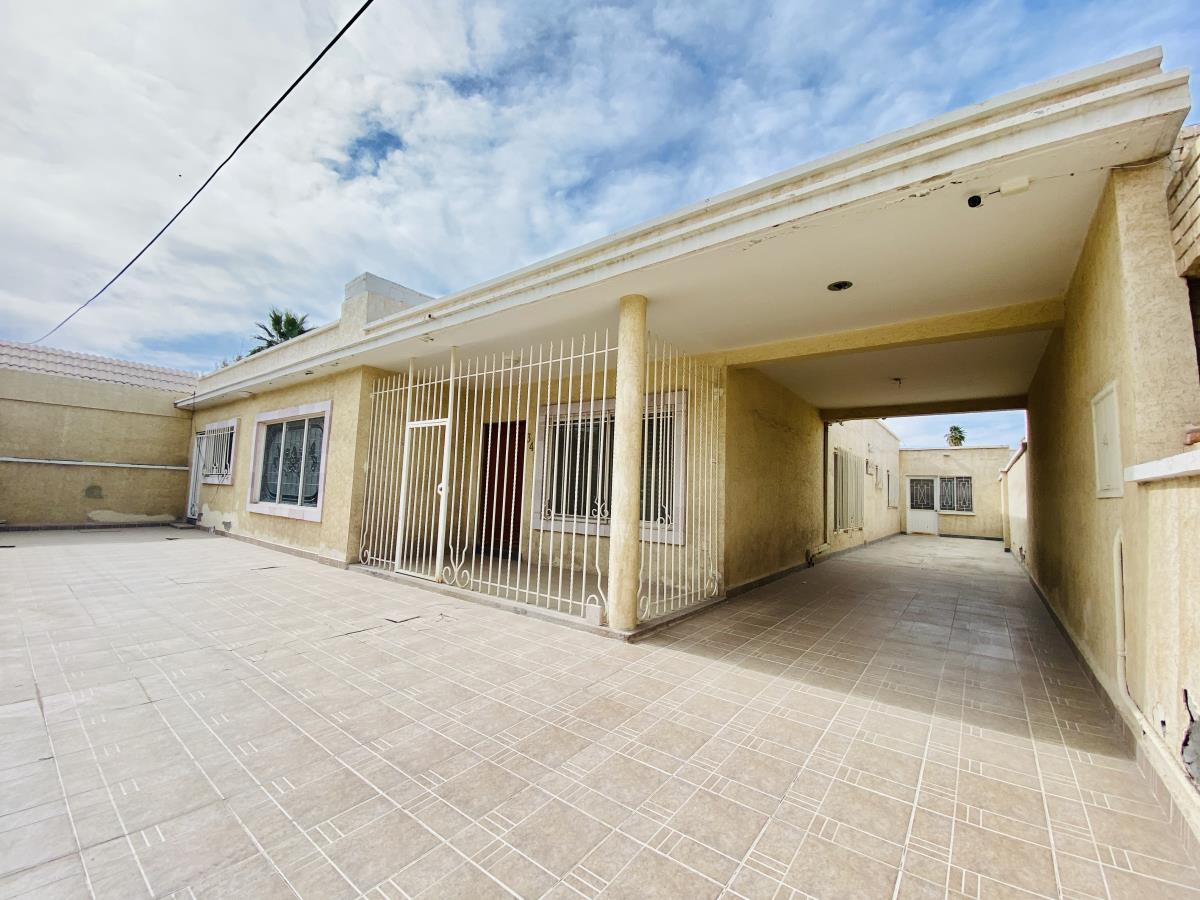 Casa en venta en Torreon Jardin, Torreón — foto 1 de 18