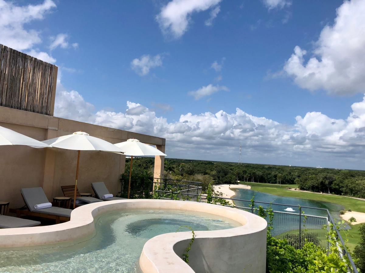 Departamento en venta en Corales, Solidaridad — foto 1 de 47
