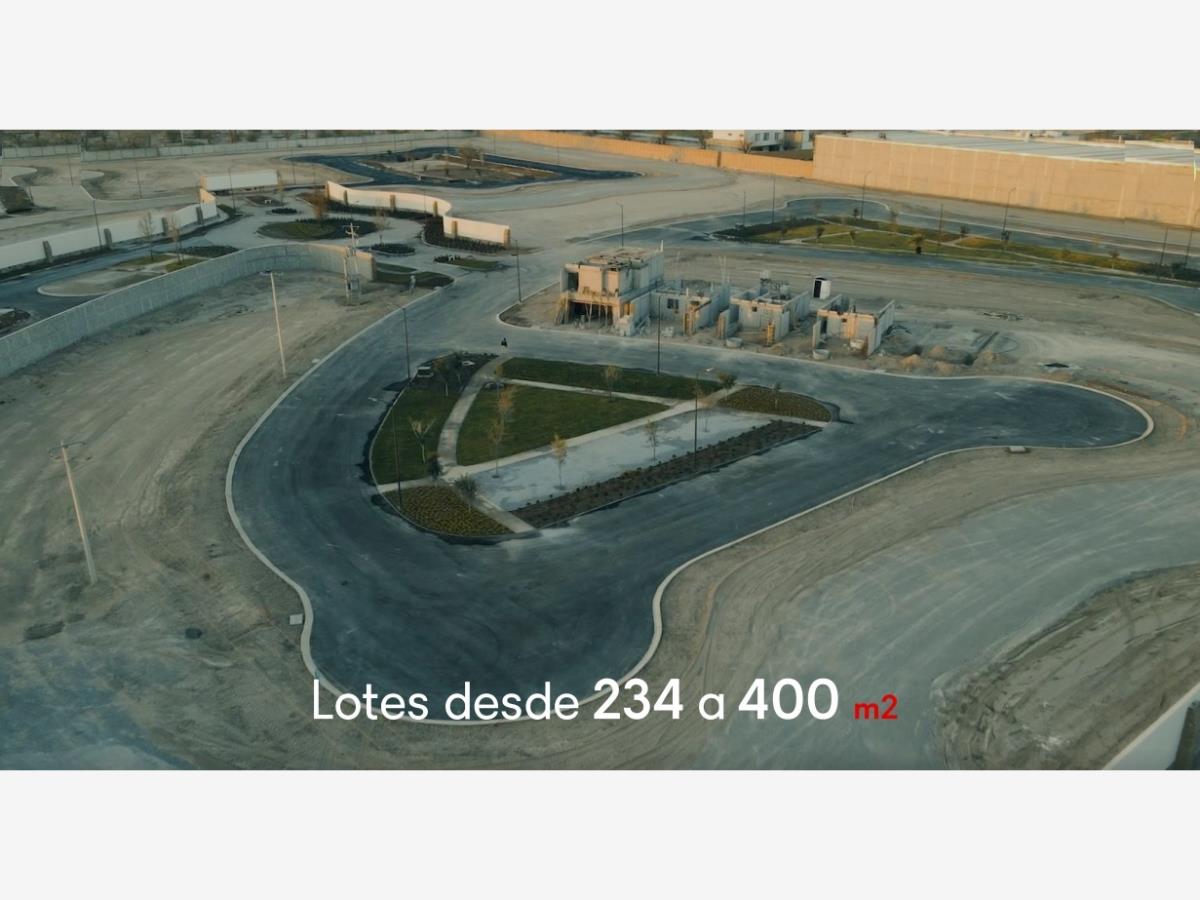 Terreno en Venta en La Barranca, Torreón, Coahuila de Zaragoza