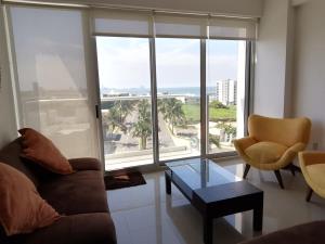 Departamento en venta en Playas del Conchal, Alvarado — foto 3 de 18