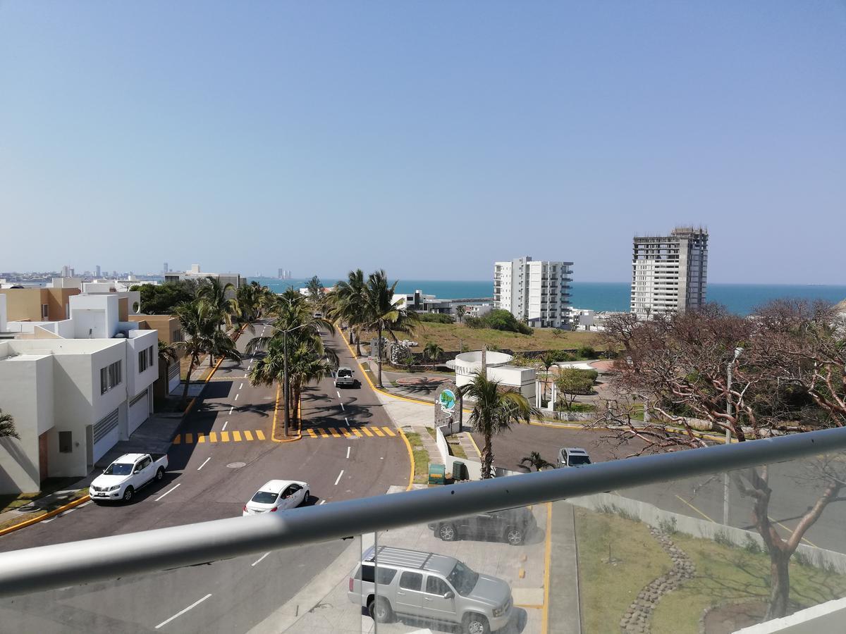 Departamento en venta en Playas del Conchal, Alvarado — foto 1 de 18