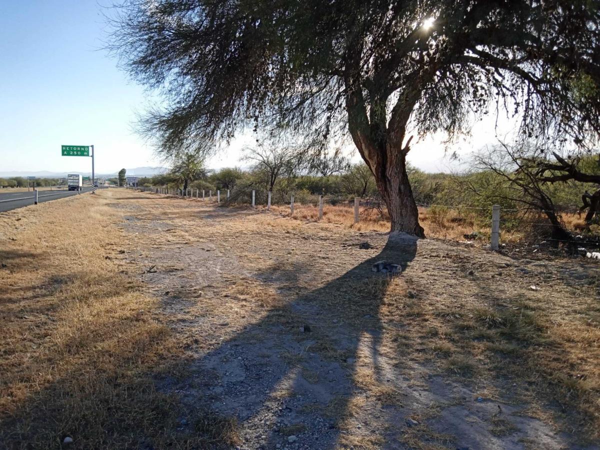 Terreno en venta en Los Pocitos, Matehuala