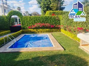 Casa en venta en Lomas de Cocoyoc, Atlatlahucan — foto 3 de 11