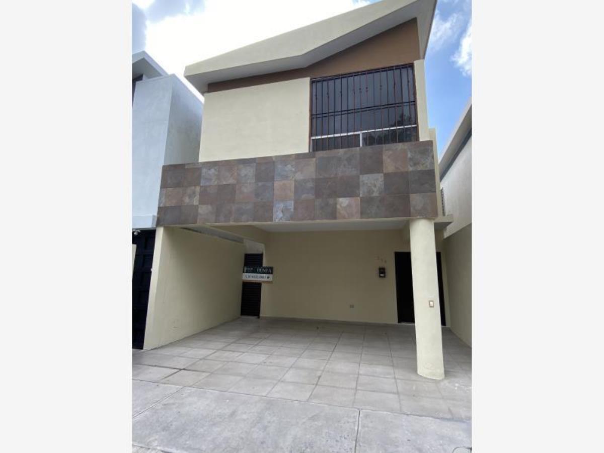 Casa en renta en Centrika Crisoles, Monterrey — foto 1 de 29
