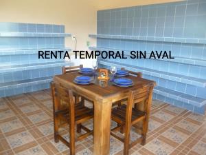 Casa en renta en Sierra Papacal, Mérida — foto 2 de 15