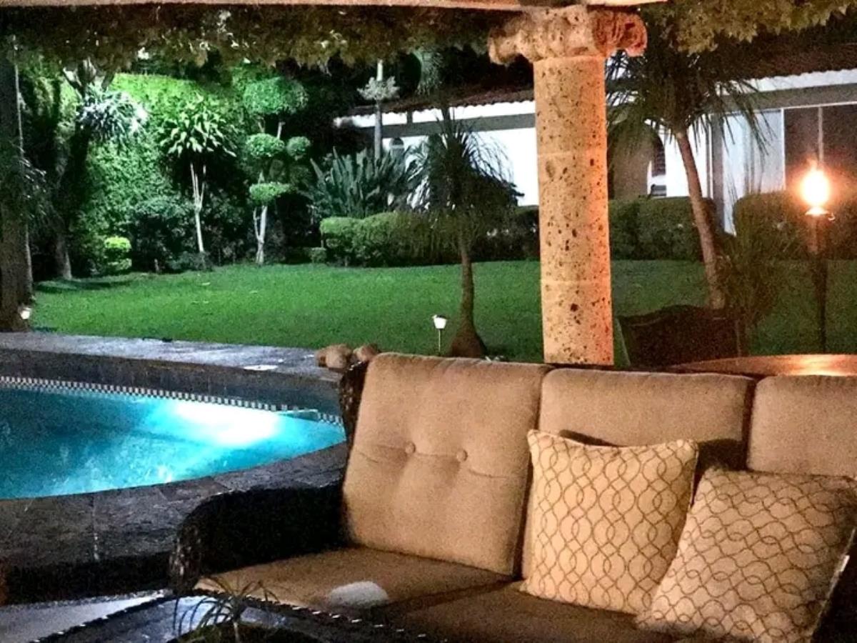 Casa en venta en Bello Horizonte, Cuernavaca — foto 1 de 32