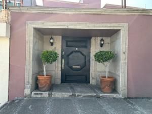 Casa en renta en Lomas de Tecamachalco, Naucalpan de Juárez — foto 2 de 14