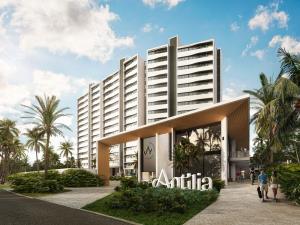 Departamento en venta en Zona Hotelera Norte, Cozumel — foto 2 de 20