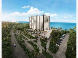 Departamento en venta en Zona Hotelera Norte, Cozumel, Quintana Roo