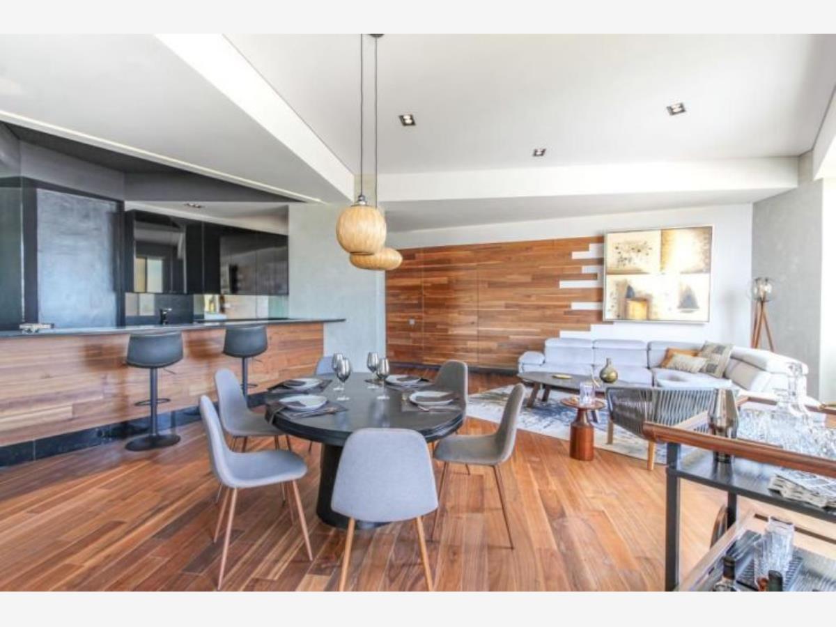 Departamento en venta en Rincón de los Reyes, San Andrés Cholula — foto 1 de 25