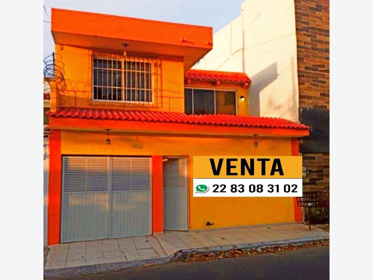 Casa en venta en La Tampiquera, Boca del Río — foto 1 de 8