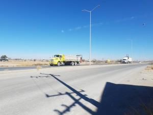 Terreno en venta en La Union, Torreón — foto 2 de 4