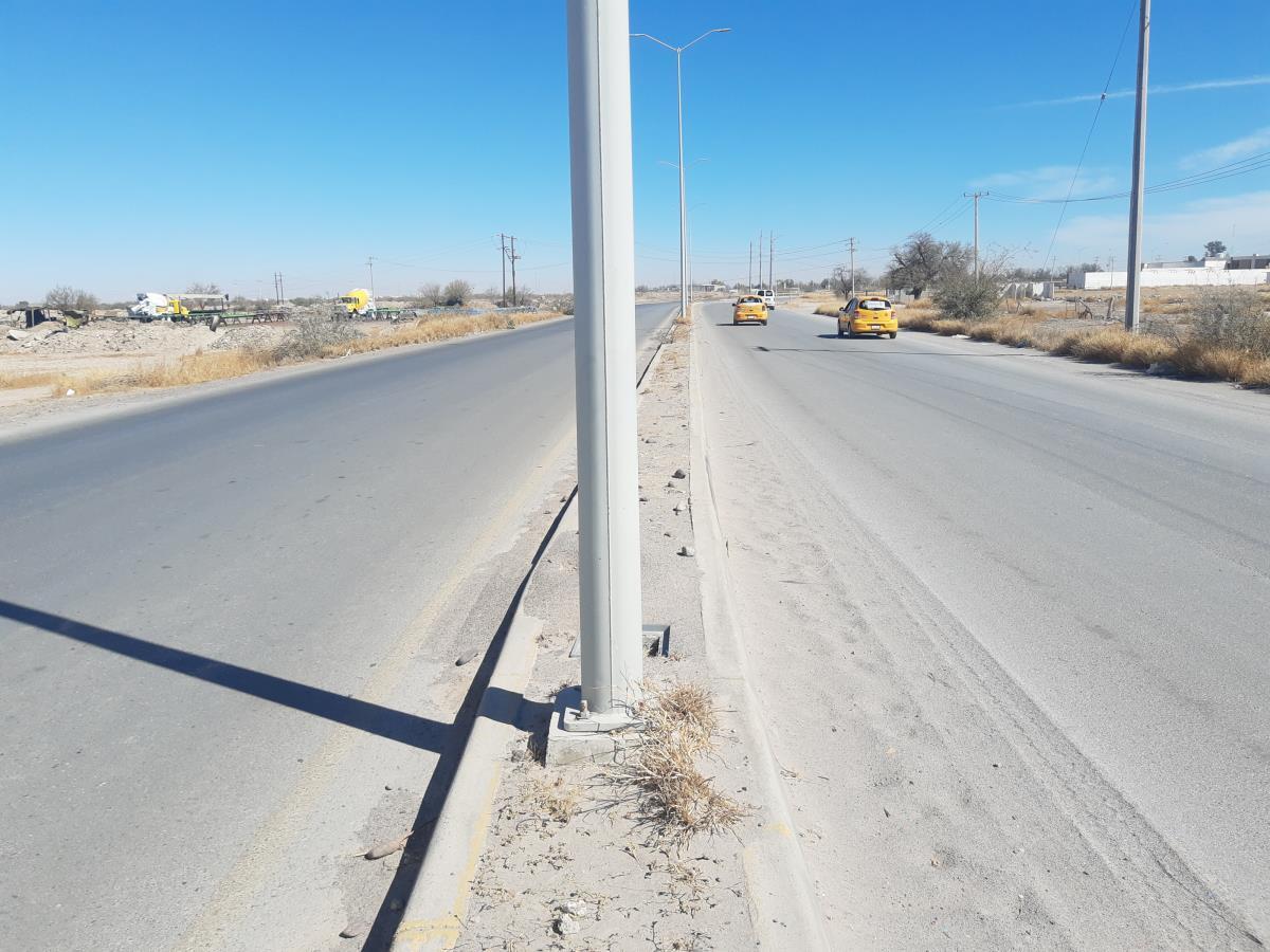 Terreno en Venta en La Union, Torreón, Coahuila de Zaragoza