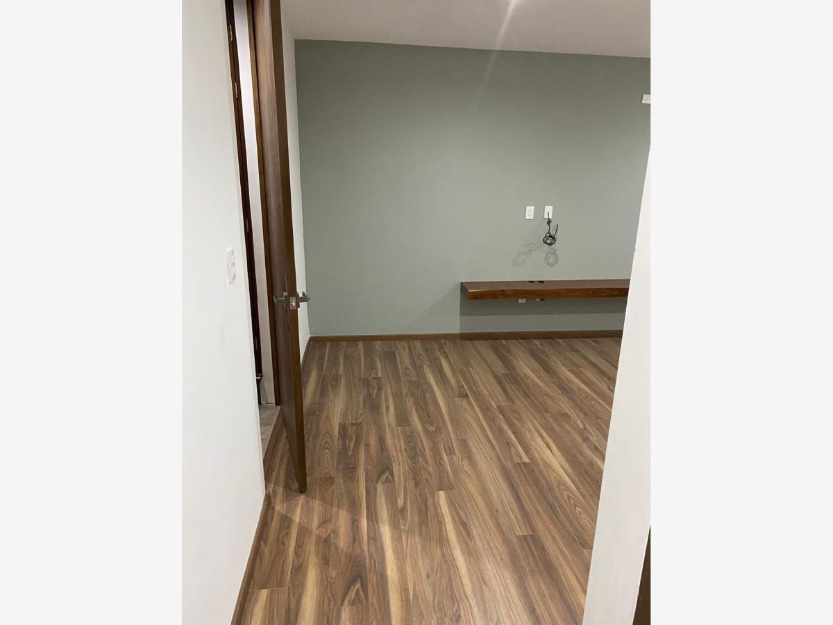 Departamento en renta en Universitaria, San Luis Potosí — foto 1 de 12