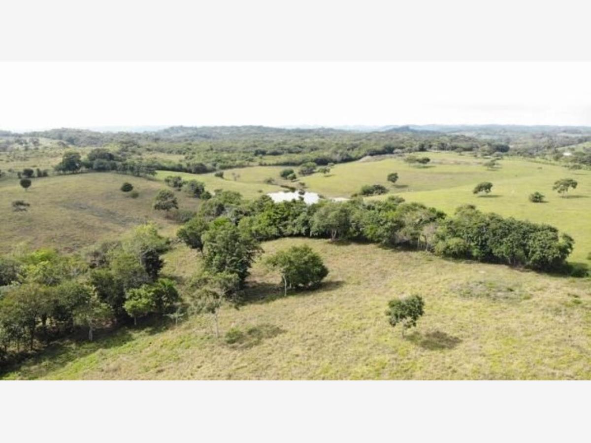 Terreno en venta en Chalahuite, Tuxpan — foto 1 de 17