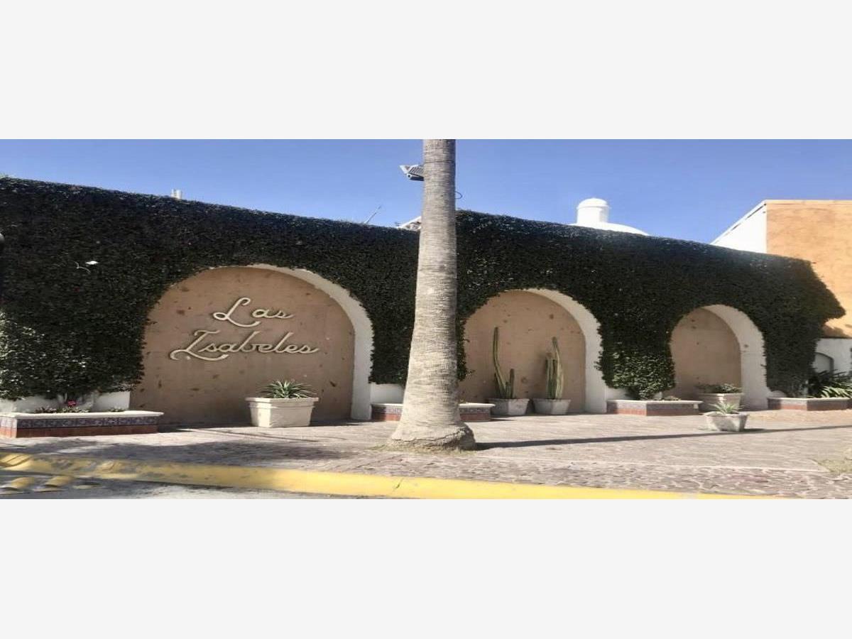 Terreno en venta en Residencial las Isabeles, Torreón — foto 1 de 10