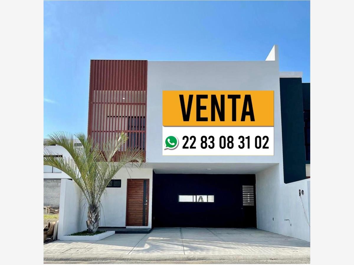 Casa en venta en Lomas de la Rioja, Alvarado — foto 1 de 7