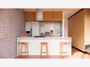 Casa en venta en Mixcoac, Benito Juárez — foto 2 de 8