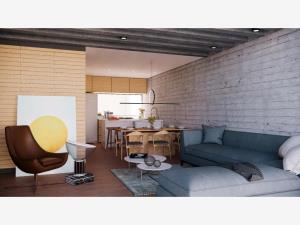 Casa en venta en Mixcoac, Benito Juárez — foto 3 de 8