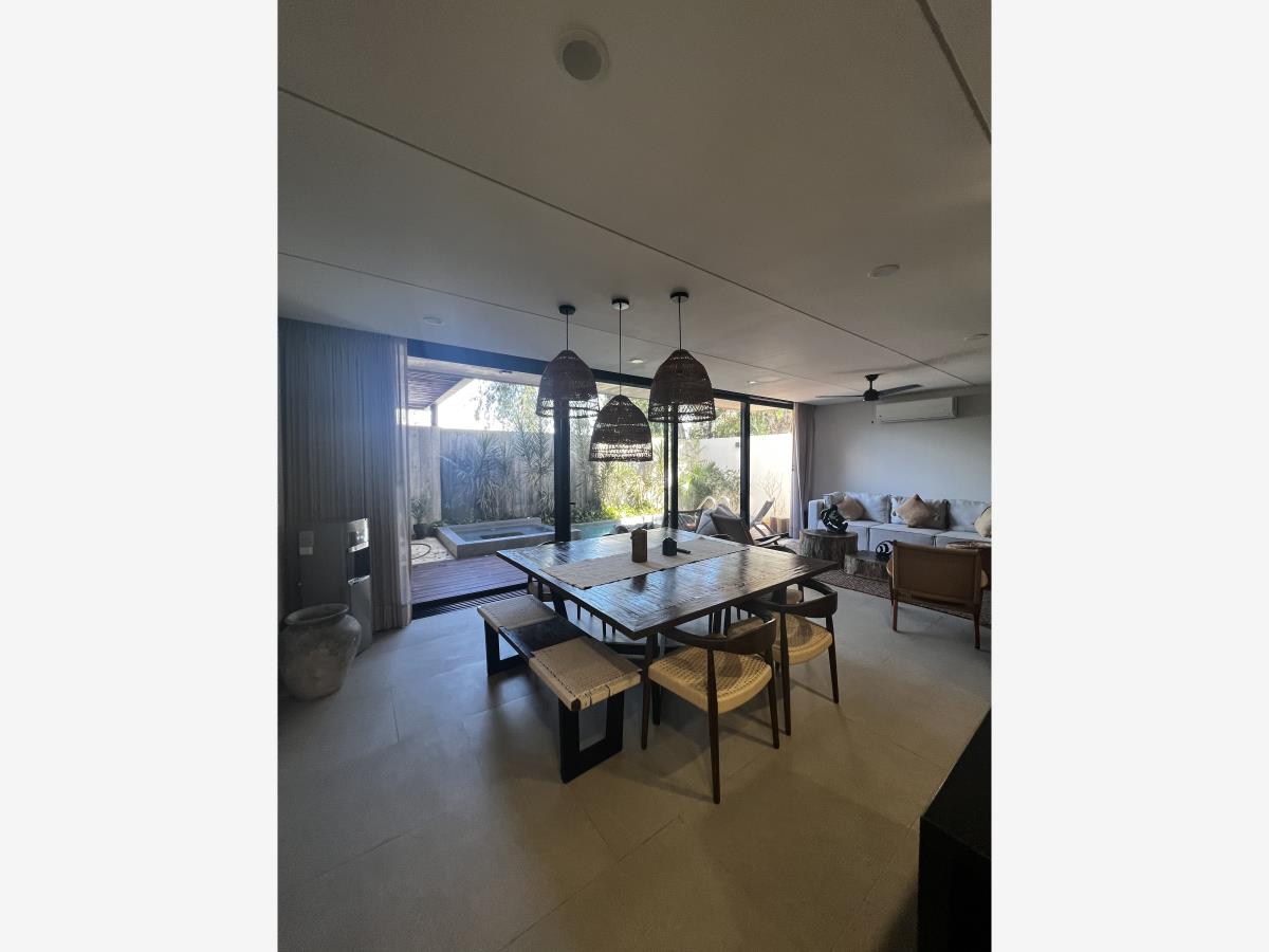 Departamento en venta en Aldea Zama, Tulum — foto 1 de 18