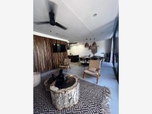 Departamento en venta en Aldea Zama, Tulum — foto 3 de 18