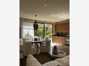 Departamento en venta en La Veleta, Tulum — foto 3 de 46